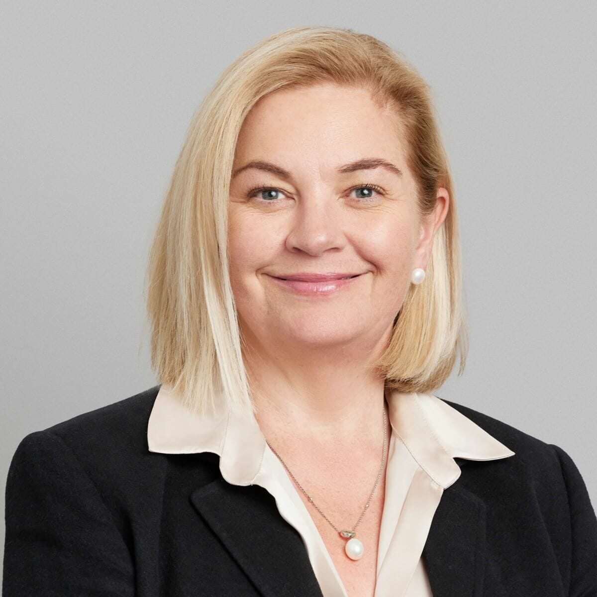 CEO Maria Davison