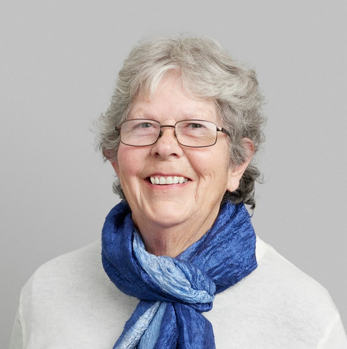 Board Member Mary Kepert